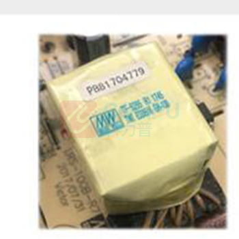 明纬 开关电源 EDR-120-24 24V 5A 输出电压:DC24V,额定电流:5A,额定功率:120W,输入电压范围:AC200240V,安装方法:导轨式安装