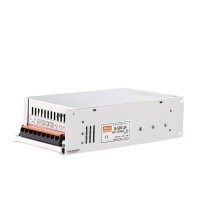 明纬 开关电源 S-500-24 24V20A