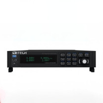 艾德克斯 灵巧型宽量程直流电源 IT-M3124