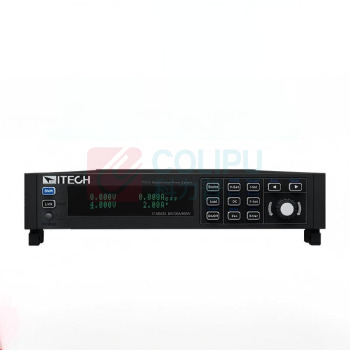 艾德克斯 灵巧型宽量程直流电源 IT-M3124