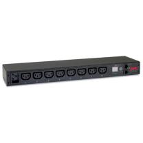 APC 机架配电单元 AP7821B 计量型