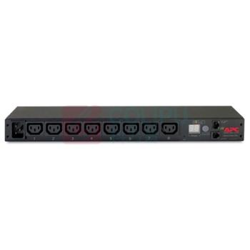 APC 机架配电单元 AP7821B 计量型