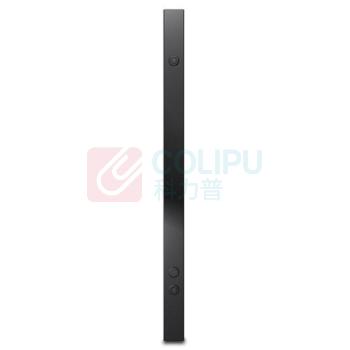 APC 计量型电源机架配电单元 AP8858EU3 含输入线