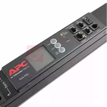 APC 计量型机架配电单元 AP8853 32A 36个C13接口和6个 C19接口
