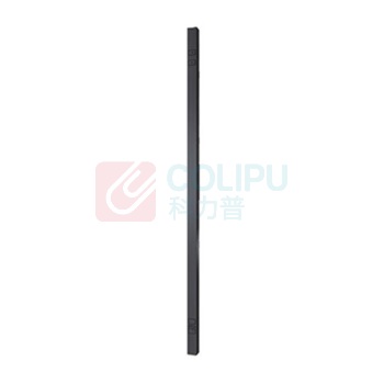 APC 计量型机架配电单元 AP8886 30位C13+12位C19 带线1.8m
