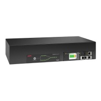 APC ATS机架配电单元 自动转换开关 AP4424A 2U 32A