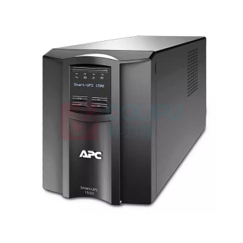 APC 不间断电源 SMT1500I-CH 1KW/1.5KVA