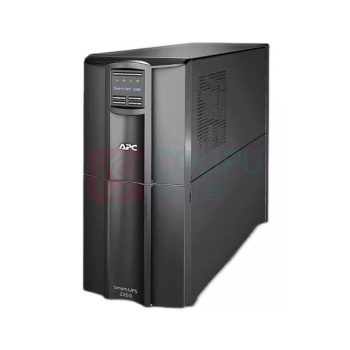 APC 不间断电源 SMT2200I-CH 1980W/2200VA