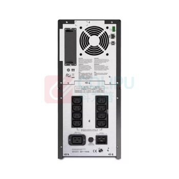 APC 不间断电源 SMT2200I-CH 1980W/2200VA