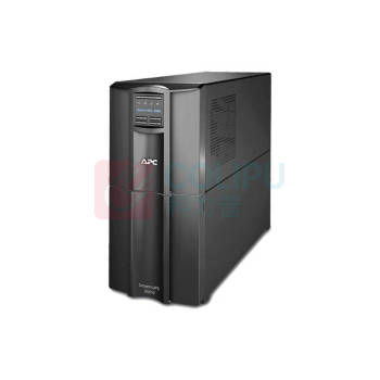 APC 不间断电源 企业机房电源 SMT3000I-CH 2.7KW/3KVA