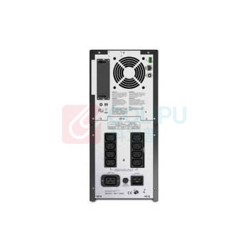 APC 不间断电源 企业机房电源 SMT3000I-CH 2.7KW/3KVA