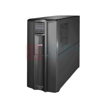 APC 不间断电源 企业机房电源 SMT3000I-CH 2.7KW/3KVA