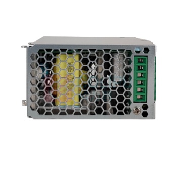 明纬 开关电源 TDR-240-24 三相导轨DIN