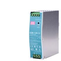 明纬 开关电源 EDR-120-12