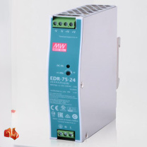 明纬 开关电源 EDR-75-24