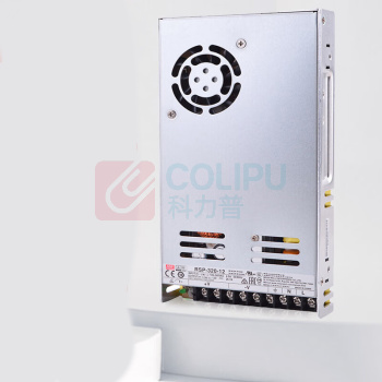 明纬 电源供应器 RSP-320-12