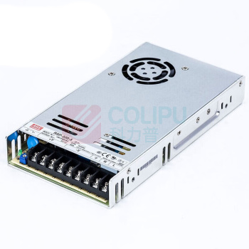 明纬 电源供应器 RSP-320-12