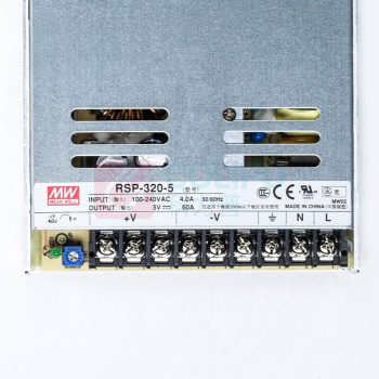 明纬 电源供应器 RSP-320-12