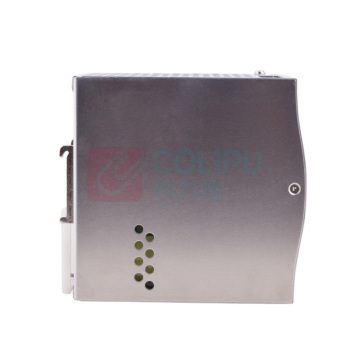 明纬 开关电源 WDR-120-24