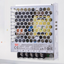 明纬 开关电源 LRS-50-24