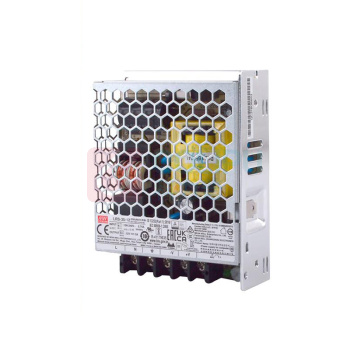 明纬 开关电源 LRS-35-12