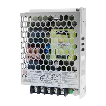 明纬 开关电源 LRS-35-12