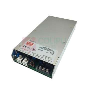 明纬 开关电源 RSP-750-48