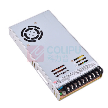 明纬 开关电源 RSP-320-24