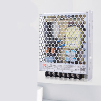 明纬 电源供应器 LRS-100-5