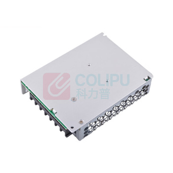 明纬 电源供应器 LRS-100-5