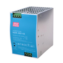 明纬 开关电源 NDR-480-48