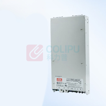明纬 开关电源 RSP-1000-24 1000W,24V