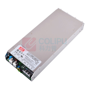 明纬 开关电源 RSP-1000-24 1000W,24V