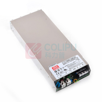 明纬 开关电源 RSP-1000-24 1000W,24V