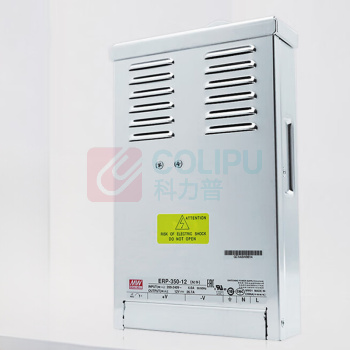 明纬 开关电源 ERP-350-12