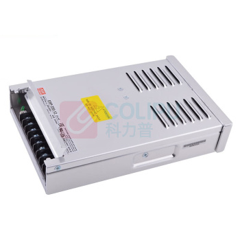 明纬 开关电源 ERP-350-12