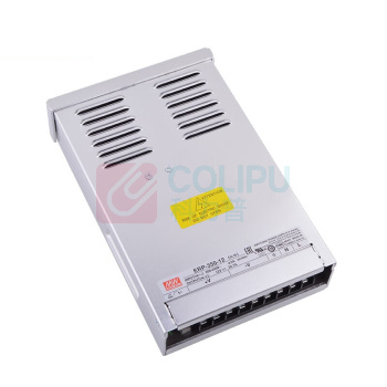 明纬 开关电源 ERP-350-12