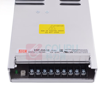 明纬 开关电源 ERP-350-12