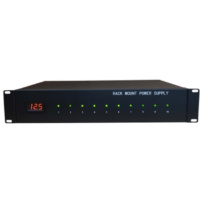 netLINK 机架式集中供电电源 HTB-1100S-25KM-AC2405/1242-16-2U
