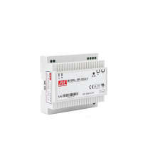 明纬 开关电源 DR-100-15 15V6.5A