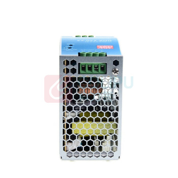 明纬 开关电源 NDR-240-24 240W DC24V/10A