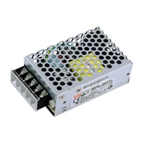 明纬 开关电源 LRS-600-27