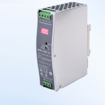 明纬 电源 DDR-120C-24