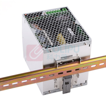 明纬 电源 TDR-960-48 48V20A 输出直流48V