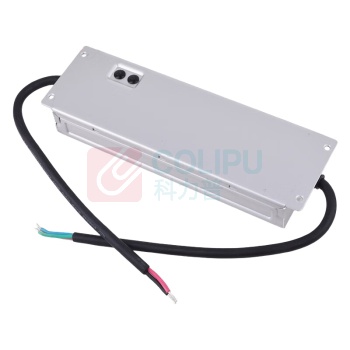 明纬 防水LED电源 ELG-300-24A 24V 12.5A输出 电流可调型(约300W)