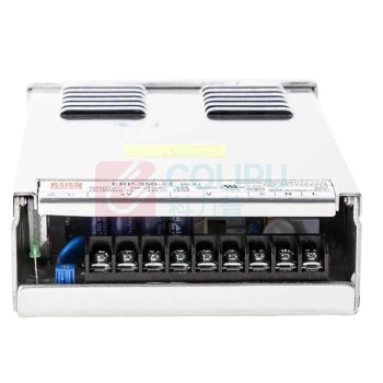 明纬 开关电源 ERP-350-12