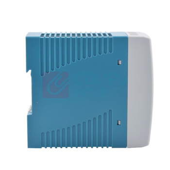 明纬 开关电源 MDR-60-24 AC100V/240V DC 24V 2.5A