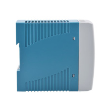 明纬 开关电源 MDR-60-24 AC100V/240V DC 24V 2.5A