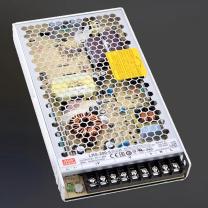 明纬 开关电源 LRS-200-5