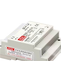 明纬 24V直流电源 DR-4524 2A